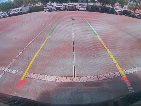 New 2026 RAM 1500 4x4 Crew Cab image 21