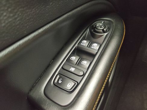 Used 2021 Jeep Compass Limited AWD/4WD image 27