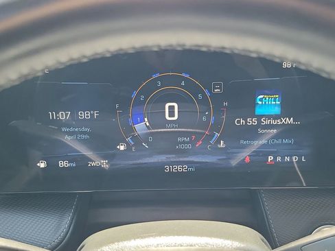 Used 2025 Chevrolet Equinox LT w/ Convenience Package II AWD/4WD image 27