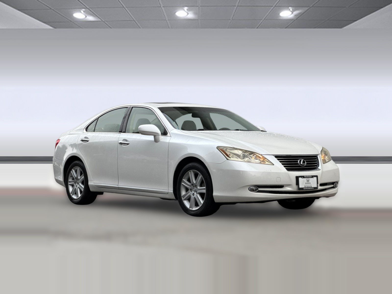 Used 2009 Lexus ES 350 FWD image 6