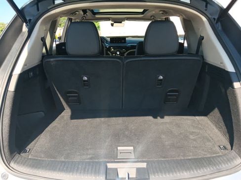 Used 2024 Acura MDX SH-AWD image 19