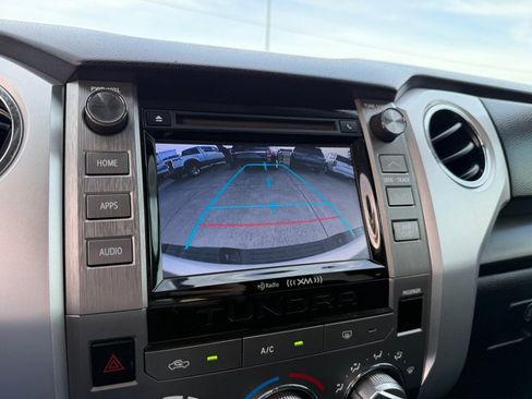 Used 2015 Toyota Tundra SR5 image 35