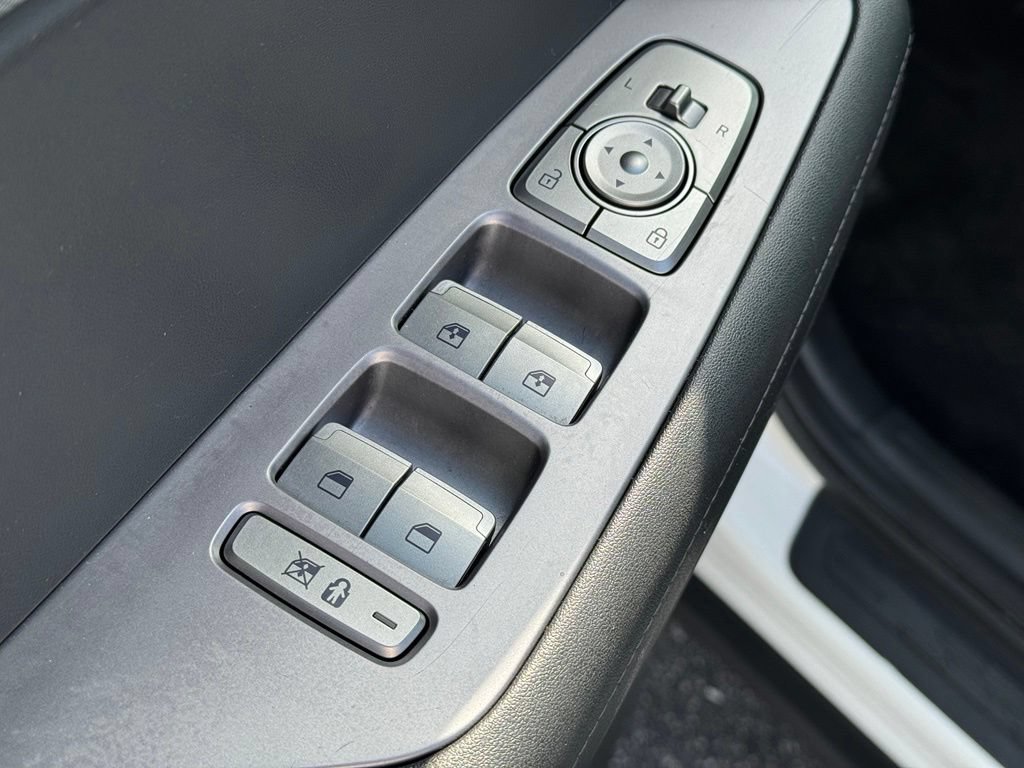 Used 2024 Hyundai Palisade SEL FWD image 15