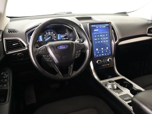 Used 2023 Ford Edge SEL AWD/4WD image 2