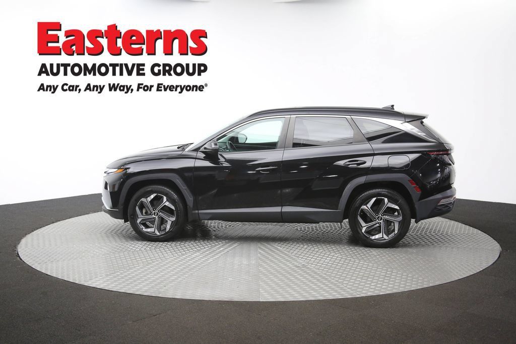 Used 2022 Hyundai Tucson SEL w/ Convenience Package AWD/4WD image 65
