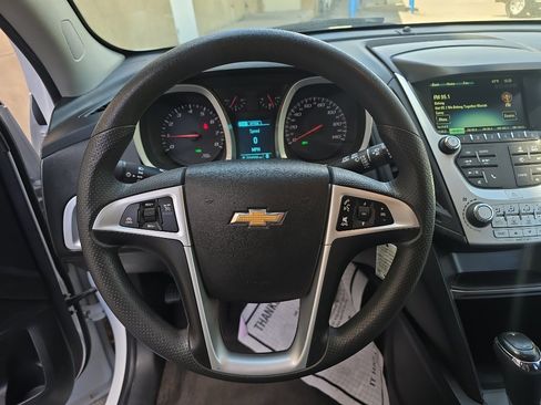 Used 2016 Chevrolet Equinox LT image 14