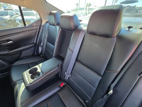 Used 2022 Nissan Sentra SR w/ Trunk Package image 13