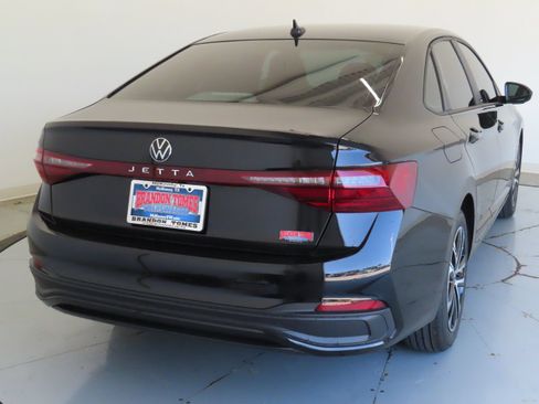 New 2026 Volkswagen Jetta Sport FWD image 3