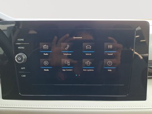 New 2025 Volkswagen Taos S image 22