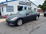 Used 2012 INFINITI G37 x Sedan w/ Premium Pkg image 2