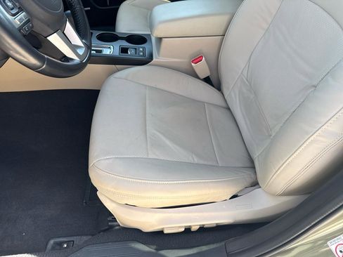 Used 2016 Subaru Outback 2.5i Limited image 35