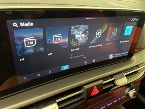 New 2026 Kia Sportage SX Prestige image 27