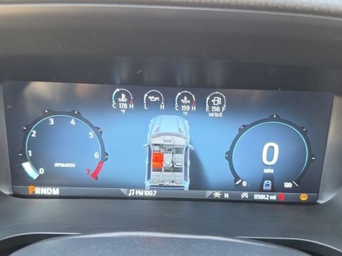 Used 2025 Ford F150 XL w/ Equipment Group 103A High image 17