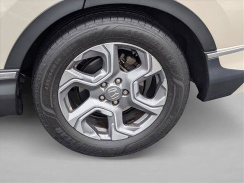 Used 2019 Honda CR-V EX-L image 22