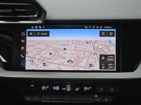 New 2025 Audi RS 3 image 19