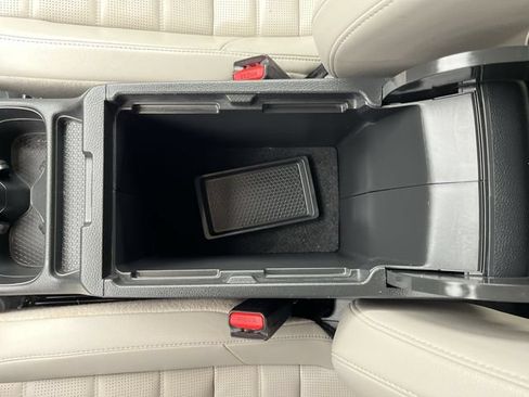 Used 2024 Honda CR-V EX-L image 24