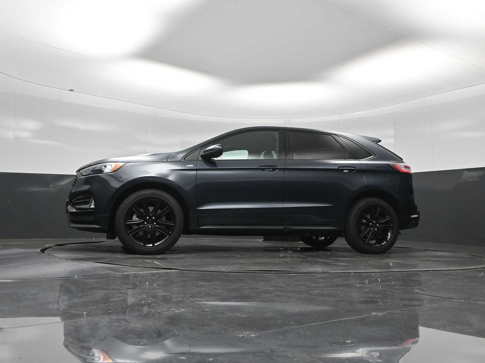 Used 2024 Ford Edge ST-Line AWD/4WD image 54
