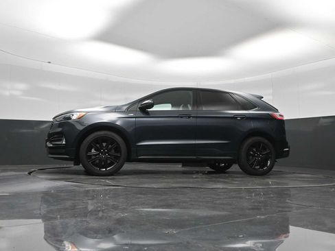 Used 2024 Ford Edge ST-Line AWD/4WD image 54