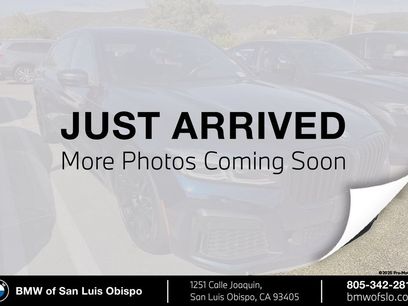 Used 2020 BMW 740i w/ M Sport Package