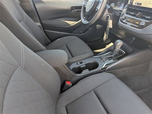 Used 2023 Toyota Corolla Hybrid Sedan image 11
