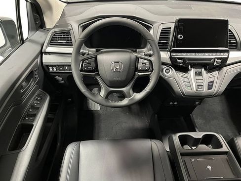 New 2026 Honda Odyssey EX-L image 24