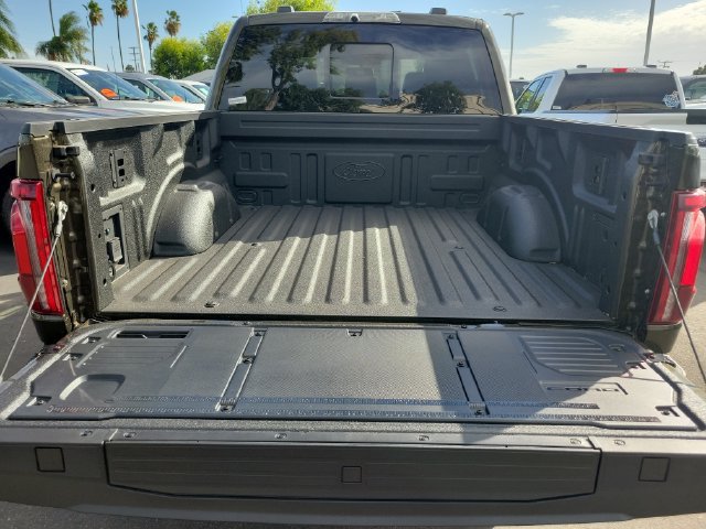 New 2026 Ford F150 Raptor AWD/4WD image 24