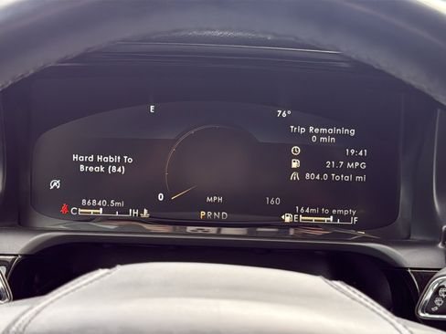 Used 2021 Lincoln Aviator Reserve w/ Equipment Group 201A image 23