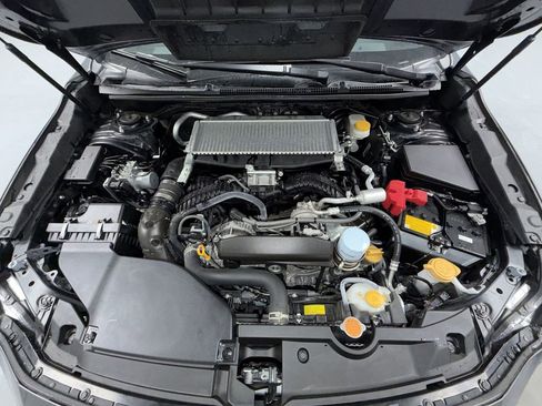 Used 2024 Subaru WRX Premium image 17