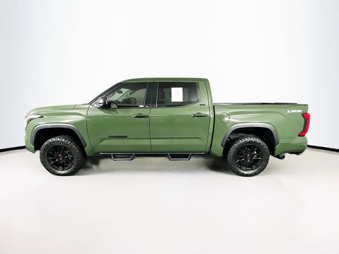 Used 2023 Toyota Tundra SR5 AWD/4WD image 4