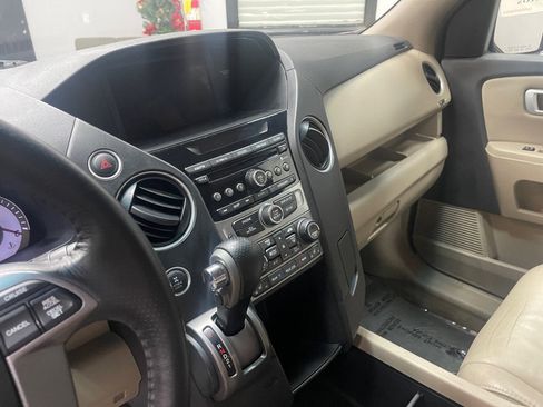 Used 2013 Honda Pilot EX-L image 21