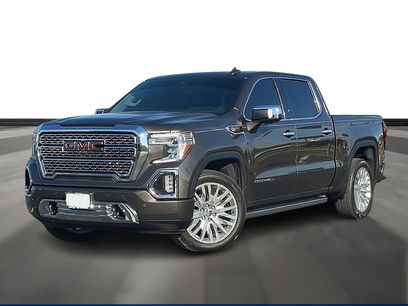 Used 2019 GMC Sierra 1500 Denali w/ Denali Ultimate Package