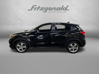 Used 2018 Honda HR-V LX video 2