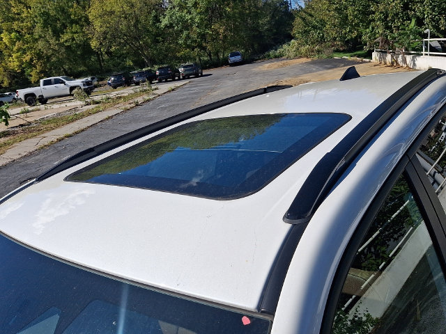 Certified 2026 Subaru Forester Touring AWD/4WD image 13