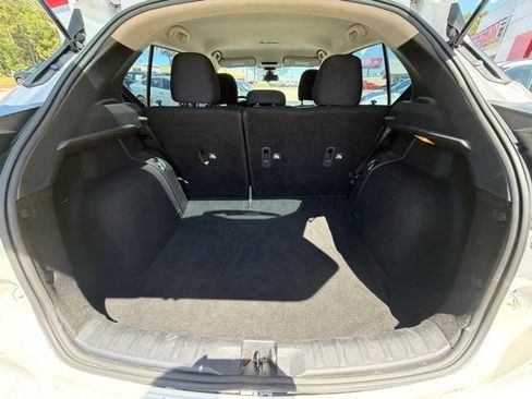 Used 2025 Nissan Kicks Play S FWD image 14