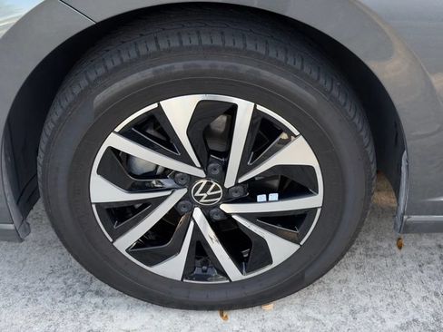 Used 2025 Volkswagen Jetta S FWD image 9
