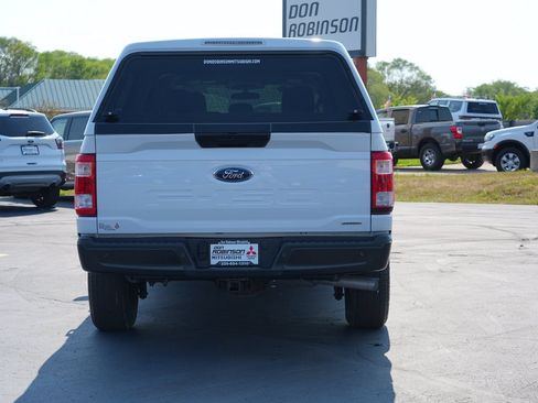 Used 2023 Ford F150 XL AWD/4WD image 4