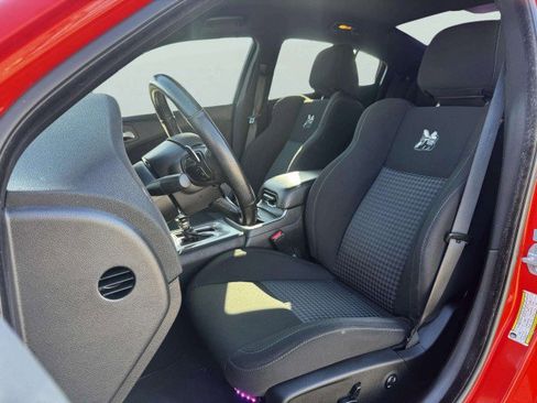 Used 2021 Dodge Charger Scat Pack image 21