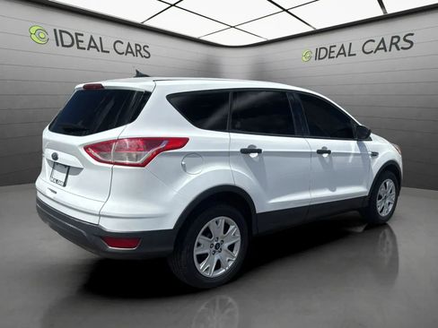 Used 2016 Ford Escape S FWD image 5