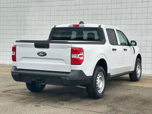 New 2026 Ford Maverick XL AWD/4WD image 30