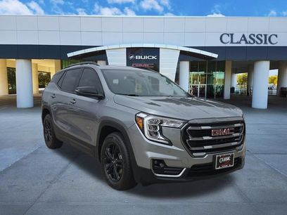 Used 2023 GMC Terrain AT4 w/ Tech Package