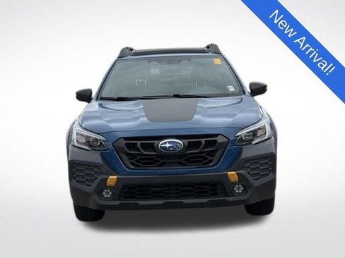 Used 2024 Subaru Outback Wilderness AWD/4WD image 2