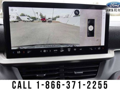 Used 2025 Ford Explorer ST-Line image 34