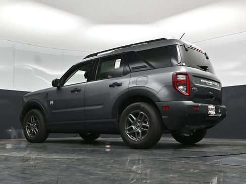 Used 2025 Ford Bronco Sport Big Bend AWD/4WD image 56