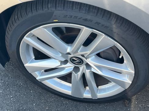 Used 2021 Lexus IS 300 w/ Comfort Package RWD image 10
