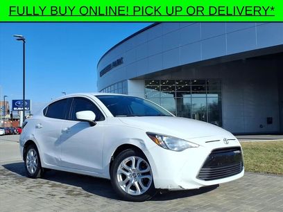 Used 2018 Toyota Yaris iA