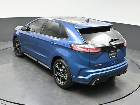 Used 2019 Ford Edge ST AWD/4WD image 34