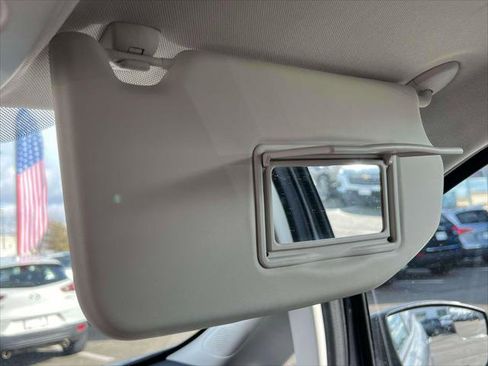 Used 2022 Ford EcoSport SE w/ Interior Protection Package image 28