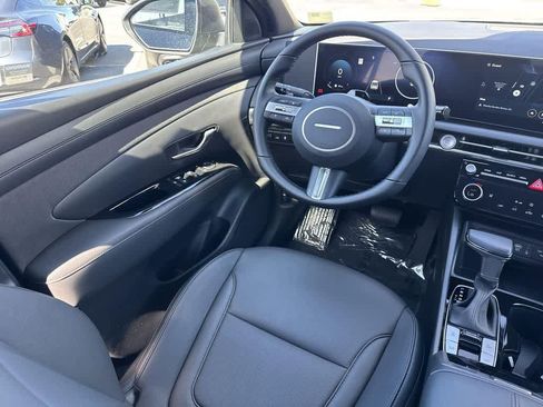 New 2025 Hyundai Santa Cruz XRT AWD/4WD image 6
