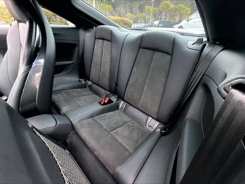 Used 2021 Audi TT 2.0T image 17