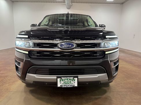 Used 2024 Ford Expedition Max Limited AWD/4WD image 40